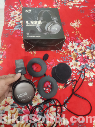 Havit H2010D 3.5mm gaming headphone